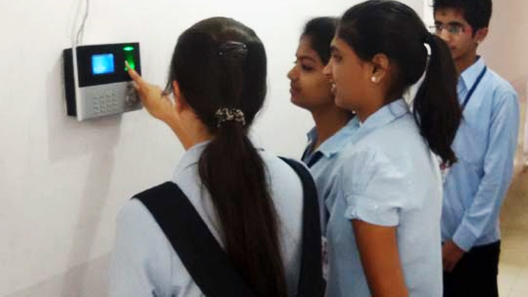 Biometric Systems