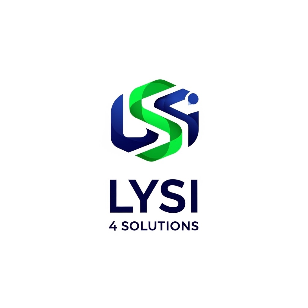 LYSI Logo