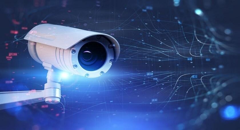 CCTV Installation